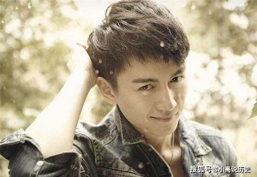 明星圈内爆料事件陈晓,真相与传闻的交织 第1张 明星圈内爆料事件陈晓,真相与传闻的交织 第1张