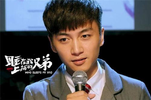 明星圈内爆料事件陈晓,真相与传闻的交织 第2张 明星圈内爆料事件陈晓,真相与传闻的交织 第2张