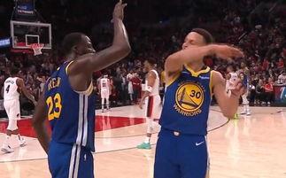 追梦格林爆料了吗最新消息,揭秘篮球界幕后真相 第1张 追梦格林爆料了吗最新消息,揭秘篮球界幕后真相 第1张