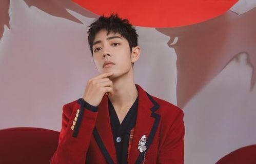 肖战爆料最新资源,神秘角色引期待，演绎传奇人生  第2张