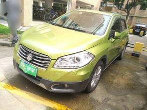 深圳二手车最新爆料,热门车型价格波动揭秘