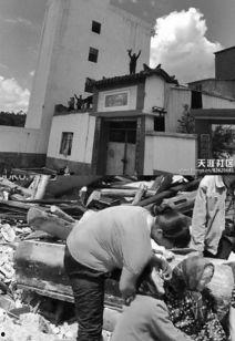 郑州爆料强拆案件最新